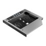 Caddy hdd orico seria m95ss 2.5” 9.5mm adaptor pentru montarea unui hdd/ssd sata i/ii/ii de