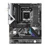 Placa de baza asrock socket am5 x670e pro rs  supports amd ryzen™ 7000 series processors