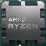 Procesor amd ryzen 5 7600x 4.7ghz am5 boost 5.3ghz 6 cores 12 threads l3 cache