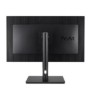 Monitor 31.5 asus pa328qv 16:9 non-glare ips 178/ 178 qhd 2560*1440 350 cd/ mp 1000:1