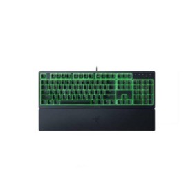 Tastatura razer ornata v3 x - low profile gaming keyboard - us layout  tech specs