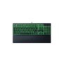 Tastatura razer ornata v3 x - low profile gaming keyboard - us layout  tech specs