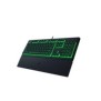 Tastatura razer ornata v3 x - low profile gaming keyboard - us layout  tech specs