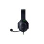 Casti cu micofon razer blackshark v2 x usb - wired esports headset with noise-cancelling mic