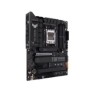 Placa de baza asus tuf x670e-plus am5 4x ddr5 1x pcie 5.0 x16 1x pcie