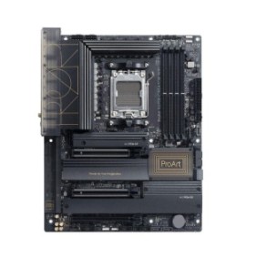 Placa de baza asus proart x670e-creator wifi am5