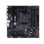 Placa de baza asus tuf b550m-plus wifi ii am4  amd b550 (ryzen am4) micro atx