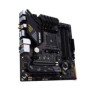 Placa de baza asus tuf b550m-plus wifi ii am4  amd b550 (ryzen am4) micro atx