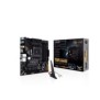 Placa de baza asus tuf b550m-plus wifi ii am4  amd b550 (ryzen am4) micro atx