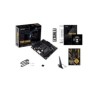 Placa de baza asus tuf b550m-plus wifi ii am4  amd b550 (ryzen am4) micro atx