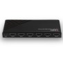 Lindy 5 port hdmi 18g switch  technical details  specifications  av interface: hdmi interface standard: hdmi