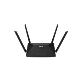 Router wireless asus rt-ax1800u standarde rețea: ieee 802.11a ieee 802.11b ieee 802.11g ieee 802.11n ieee