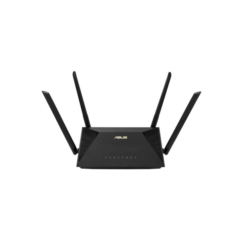 Router wireless asus rt-ax1800u standarde rețea: ieee 802.11a ieee 802.11b ieee 802.11g ieee 802.11n ieee