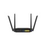 Router wireless asus rt-ax1800u standarde rețea: ieee 802.11a ieee 802.11b ieee 802.11g ieee 802.11n ieee