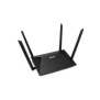 Router wireless asus rt-ax1800u standarde rețea: ieee 802.11a ieee 802.11b ieee 802.11g ieee 802.11n ieee