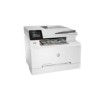 Multifunctional laser color hp pro mfp m282nw (mprimare copiere scanare) dimensiune:a4 viteza: 21 ppm mono