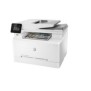 Multifunctional laser color hp pro mfp m282nw (mprimare copiere scanare) dimensiune:a4 viteza: 21 ppm mono