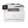 Multifunctional laser color hp pro mfp m282nw (mprimare copiere scanare) dimensiune:a4 viteza: 21 ppm mono