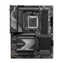 Placa de baza gigabyte x670 gaming x ax am5  amd socket am5：supports amd ryzen™ 7000