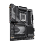 Placa de baza gigabyte x670 gaming x ax am5  amd socket am5：supports amd ryzen™ 7000