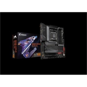 Placa de baza gigabyte b650 aorus elite ax am5