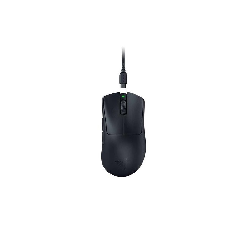 Mouse gaming razer deathadder v3 pro usb negu