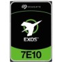 Hdd intern seagate exos 3.5 2tbsata 7200rpm 256mb enterprise