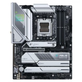 Placa de baza asus prime x670e-pro wifi am5  cpu amd socket am5 for amd ryzen™