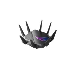 Asus rog rapture gt-axe11000 wi-fi 6 gaming router wi-fi 6e (802.11ax) wi-fi 6 (802.11ax) 2.4ghz