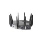 Asus rog rapture gt-axe11000 wi-fi 6 gaming router wi-fi 6e (802.11ax) wi-fi 6 (802.11ax) 2.4ghz