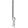 Ubiquiti 5ghz airmax dual omni antenna amo-5g10 10dbi dual polarization montare perete uz exterior max