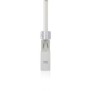 Ubiquiti 5ghz airmax dual omni antenna amo-5g10 10dbi dual polarization montare perete uz exterior max