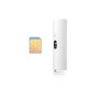 Ubiquiti unifi u-lte-pro access point nano-sim procesor:  775 mhz memorie 128mb interfata: 2 x 10/100/1000