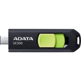 Usb flash drive adata 32gb uc300 usb type-c black