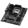 Placa de baza asrock b650 pg lightning am5  supports amd ryzen™ 7000 series processors 14+2+1