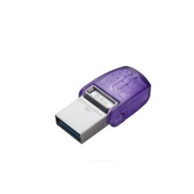 Usb flash drive kingston 64gb dt microduo usb 3.0 micro usb 3c