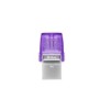 Usb flash drive kingston 64gb dt microduo usb 3.0 micro usb 3c