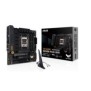 Placa de baza asus tuf gaming b650m-plus wifi am5 4x ddr5 3 xm.2 4xsata 2x