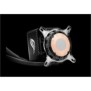 Cooler cpu asus rog ryujin ii 240 argb racire cu lichid 2x fan 2000 pwm