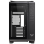 Carcasa asus gt502 tuf gaming black  case size mid tower motherboard support atx micro-atx mini-itx