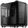 Carcasa asus gt502 tuf gaming black  case size mid tower motherboard support atx micro-atx mini-itx