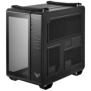 Carcasa asus gt502 tuf gaming black  case size mid tower motherboard support atx micro-atx mini-itx