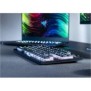 Tastatura razer deathstalker v2 pro tenkeyless - wireless low profile optical gaming keyboard (linear red