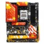 Placa de baza b650 livemixer 
 
 supports amd ryzen™ 7000 series processors
 14+2+1 phase power design