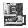 Placa de baza asrock z790 steel legend lga 1700  supports 13th gen & 12th gen