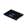 Ssd goodram cl100 960gb sata iii 2.5 read/write speed: 540/460 mb/s