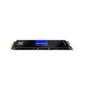 Ssd goodram px500 1tb m2 2280 pcie nvme gen 3 x4 (m key) r/w speed: