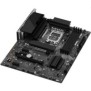 Placa de baza asrock z790 pg lightning lga 1700  supports 13th gen & 12th gen