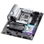 Placa de baza asrock z790 pro rs/d4 lga 1700  z790 pro rs/d4 supports 13th gen