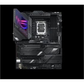 Placa de baza asus rog strix z790-e gaming wifi lga 1700  4 x ddr5 dimm